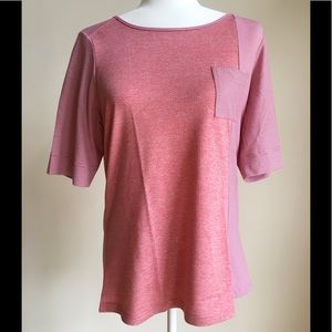 Versatile NWT prAna Alandra Top!